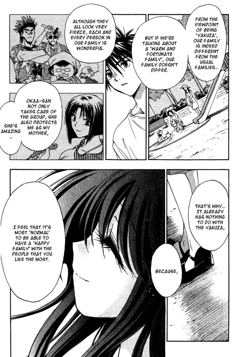 Page 24 Chapter 27 W Change!!