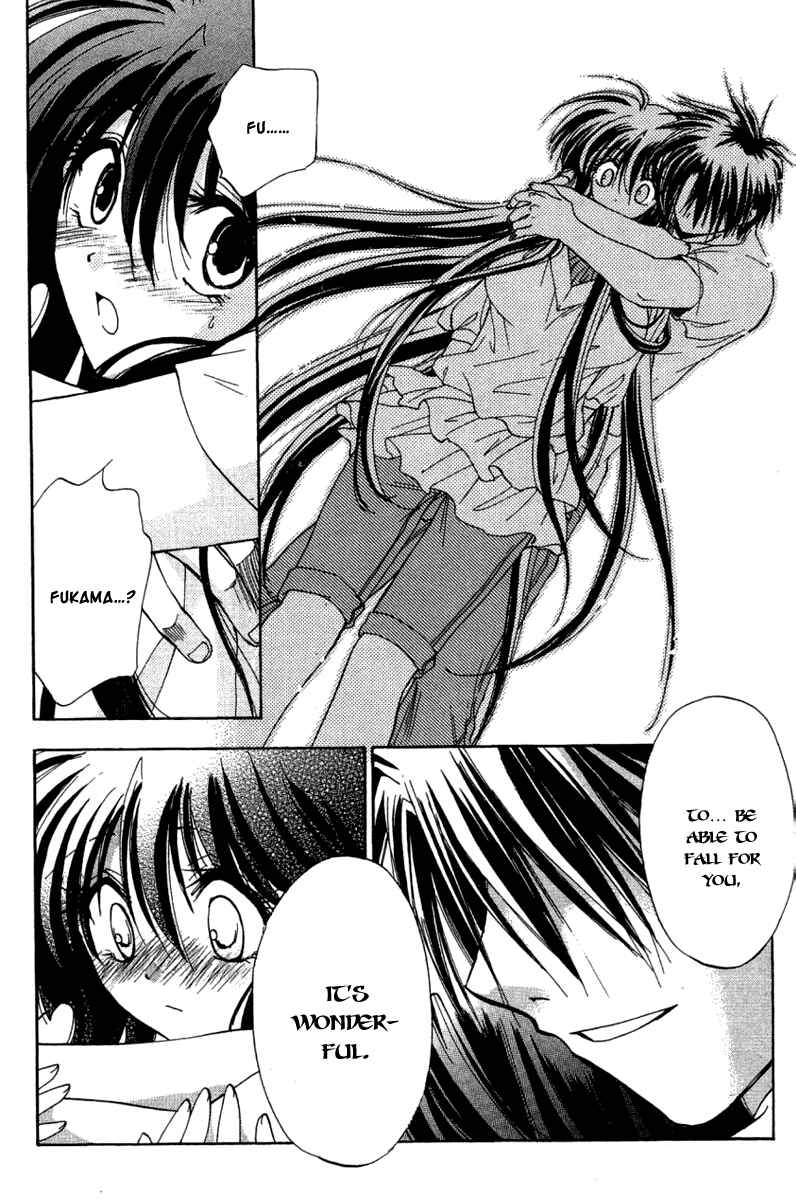 Page 25 Chapter 27 W Change!!