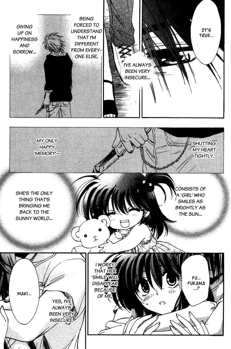 Page 26 Chapter 27 W Change!!