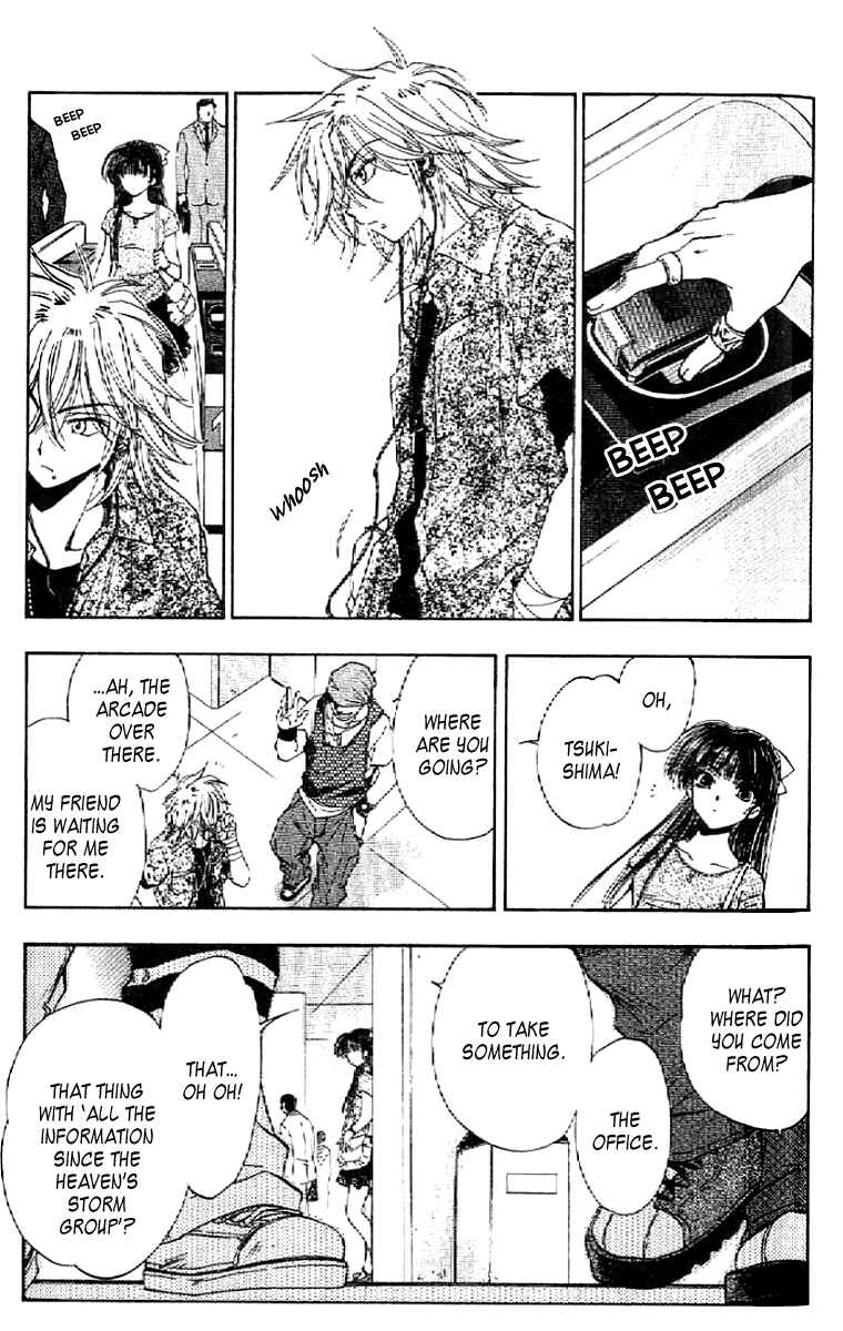 Page 14 Chapter 11 W Change!!