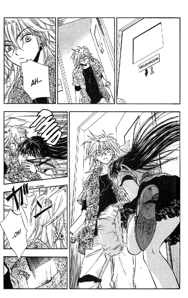 Page 18 Chapter 11 W Change!!