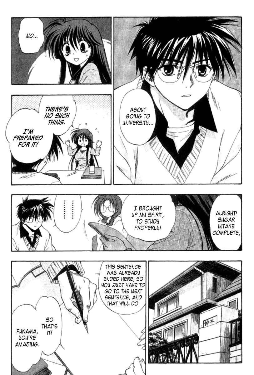 Page 13 Chapter 4 W Change!!