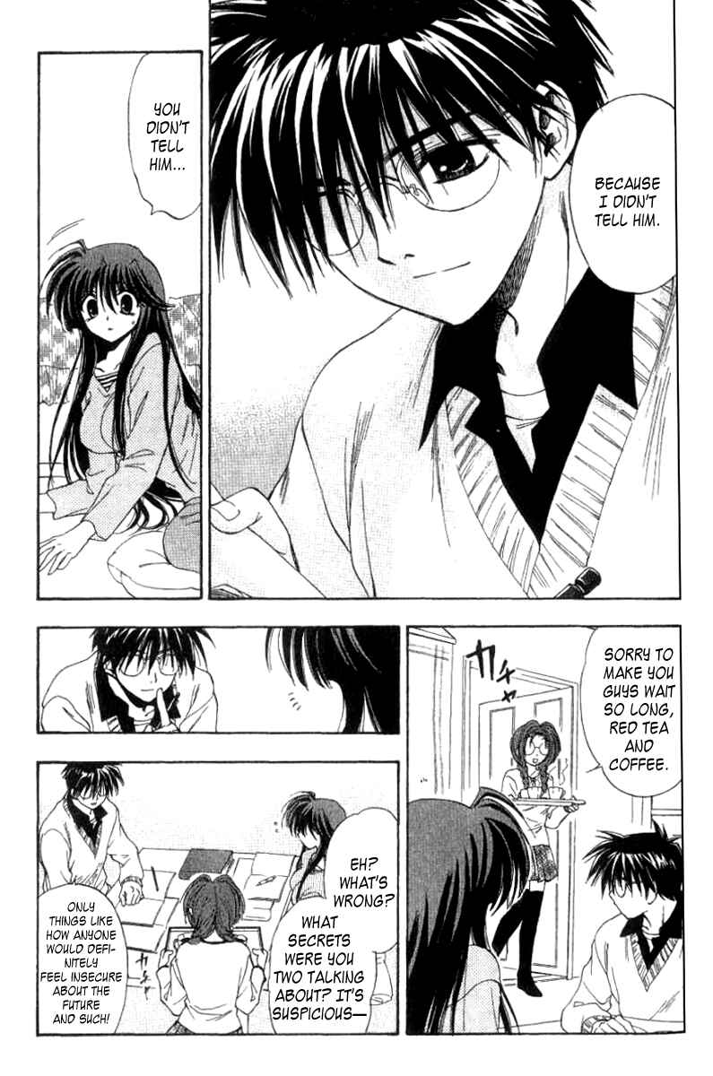 Page 15 Chapter 4 W Change!!