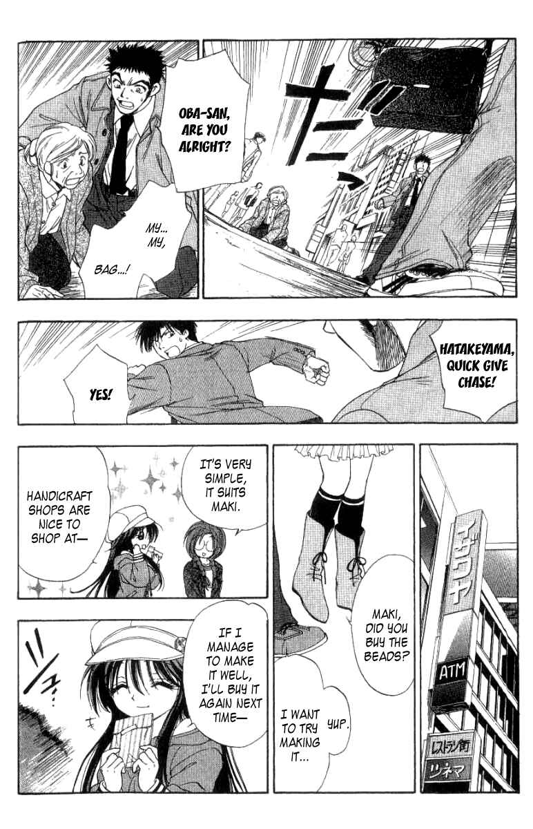Page 22 Chapter 4 W Change!!