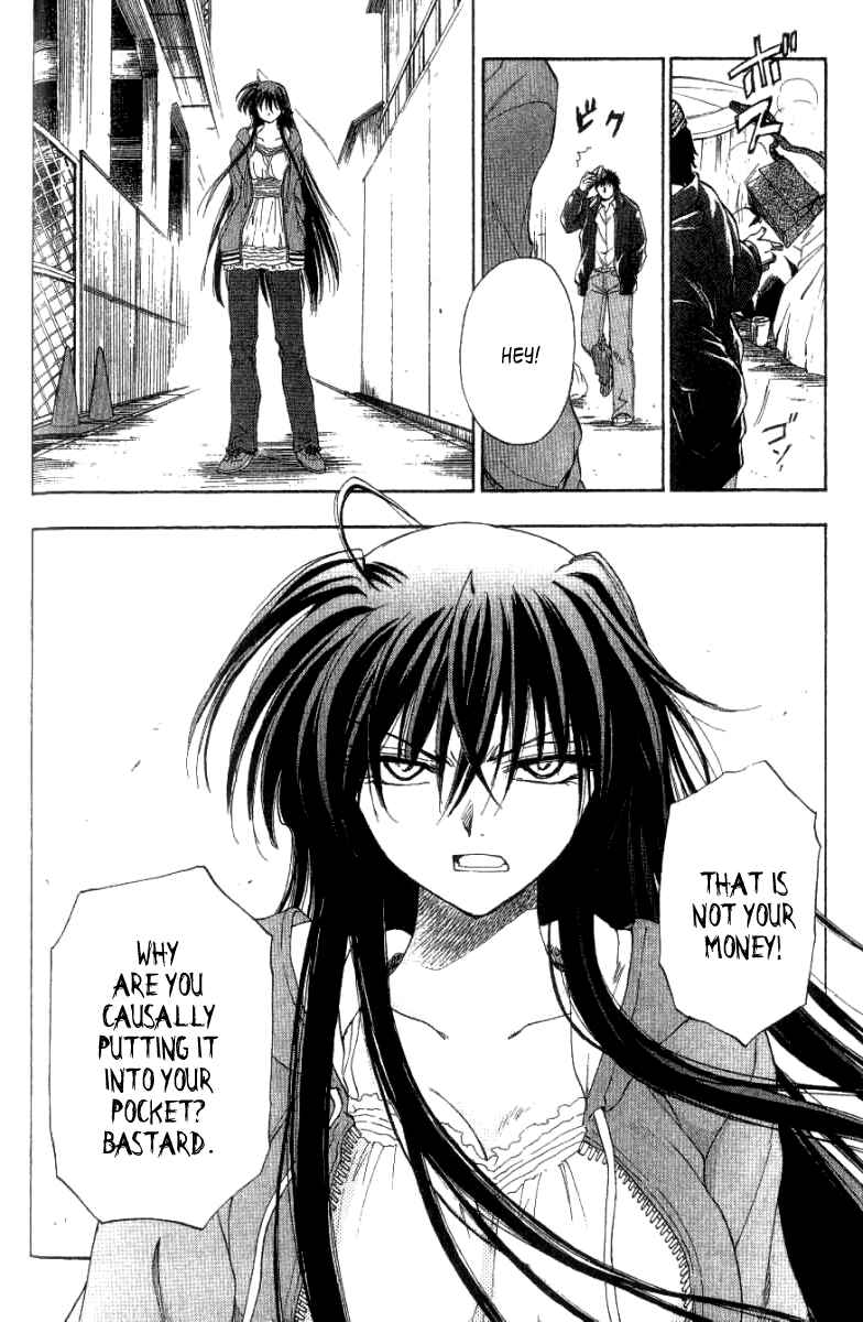 Page 26 Chapter 4 W Change!!