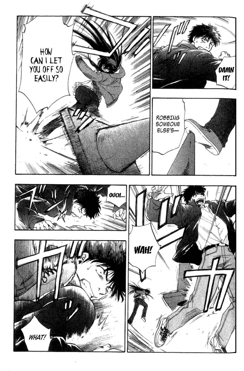 Page 27 Chapter 4 W Change!!