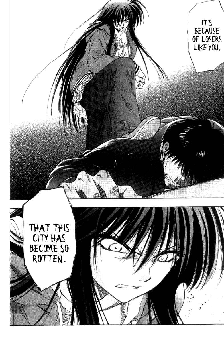 Page 28 Chapter 4 W Change!!