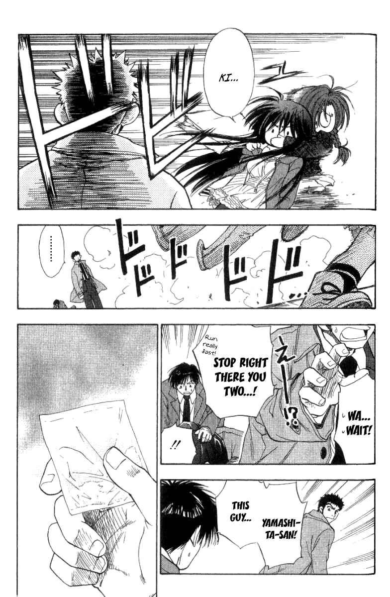 Page 33 Chapter 4 W Change!!