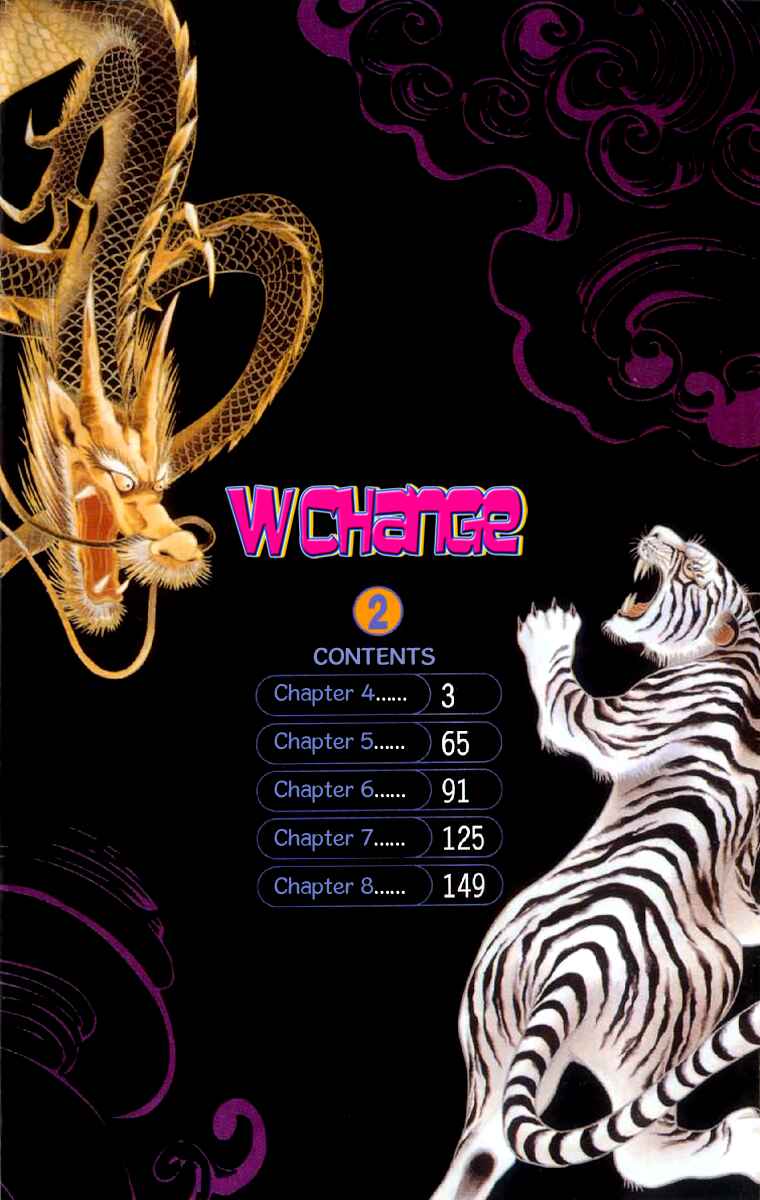 Page 4 Chapter 4 W Change!!