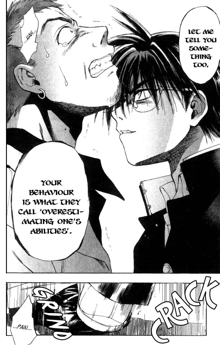 Page 18 Chapter 3 W Change!!