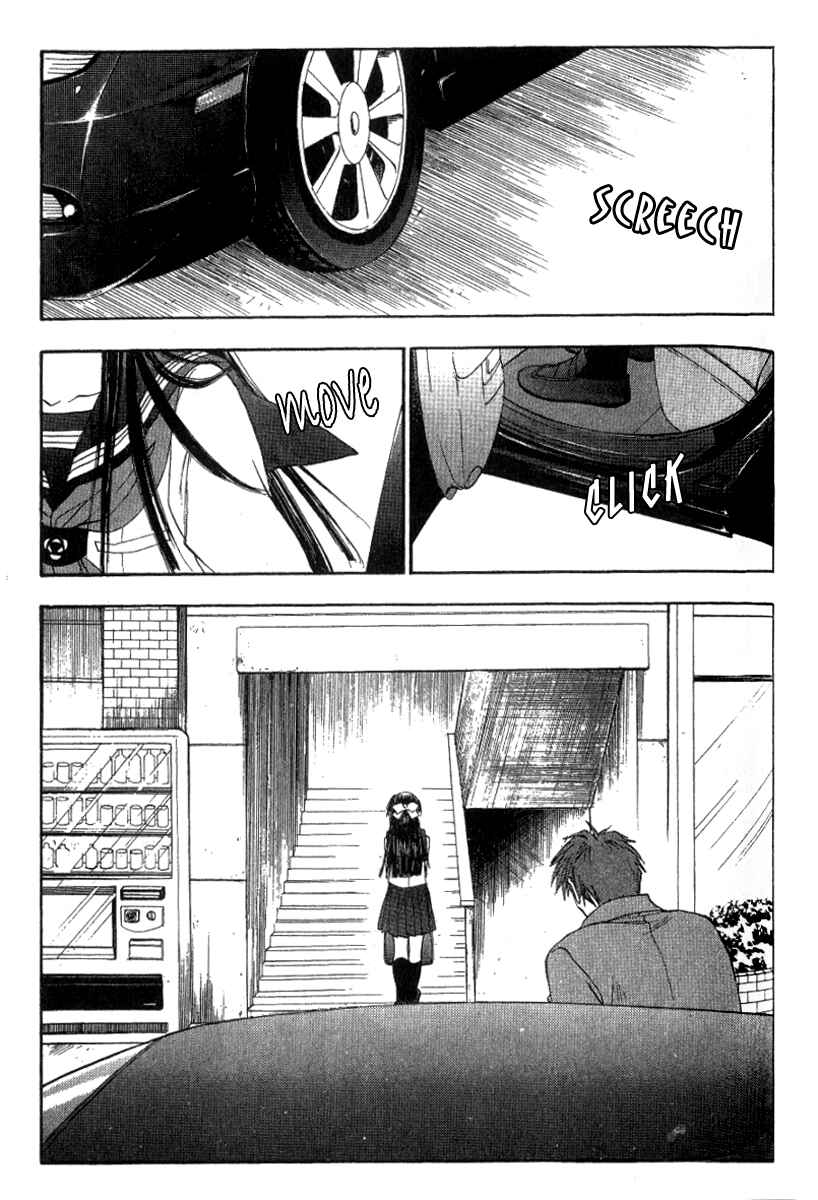 Page 25 Chapter 3 W Change!!