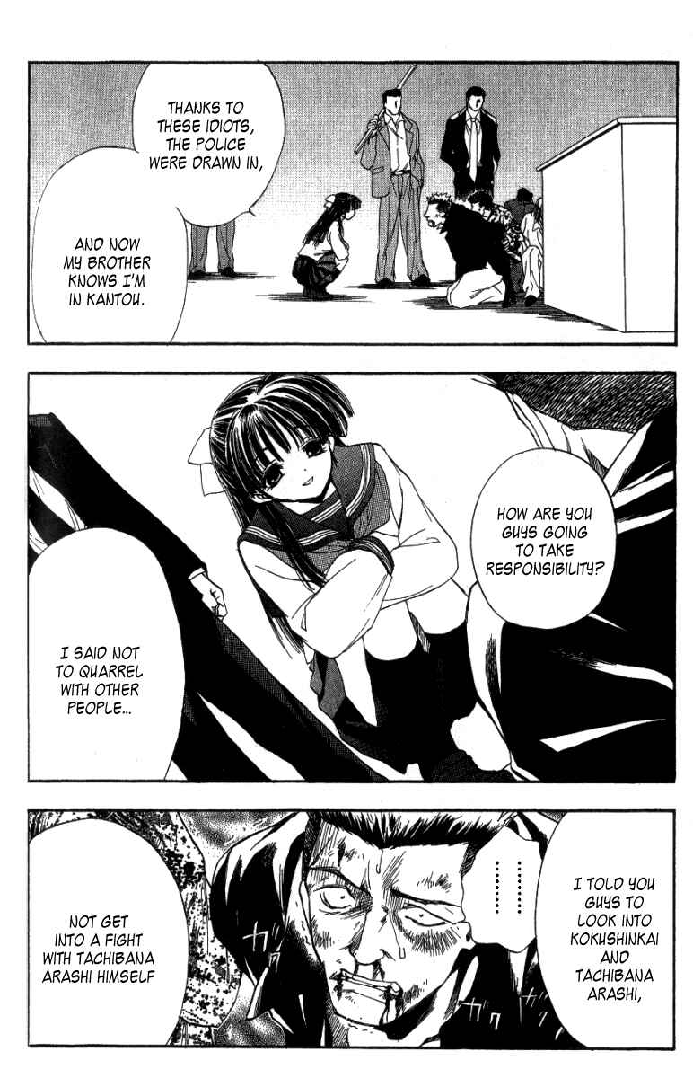 Page 28 Chapter 3 W Change!!