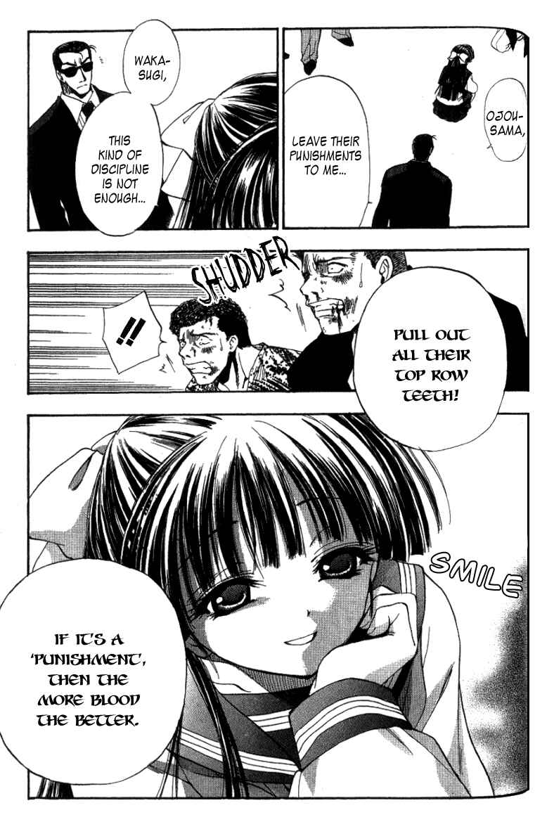 Page 29 Chapter 3 W Change!!