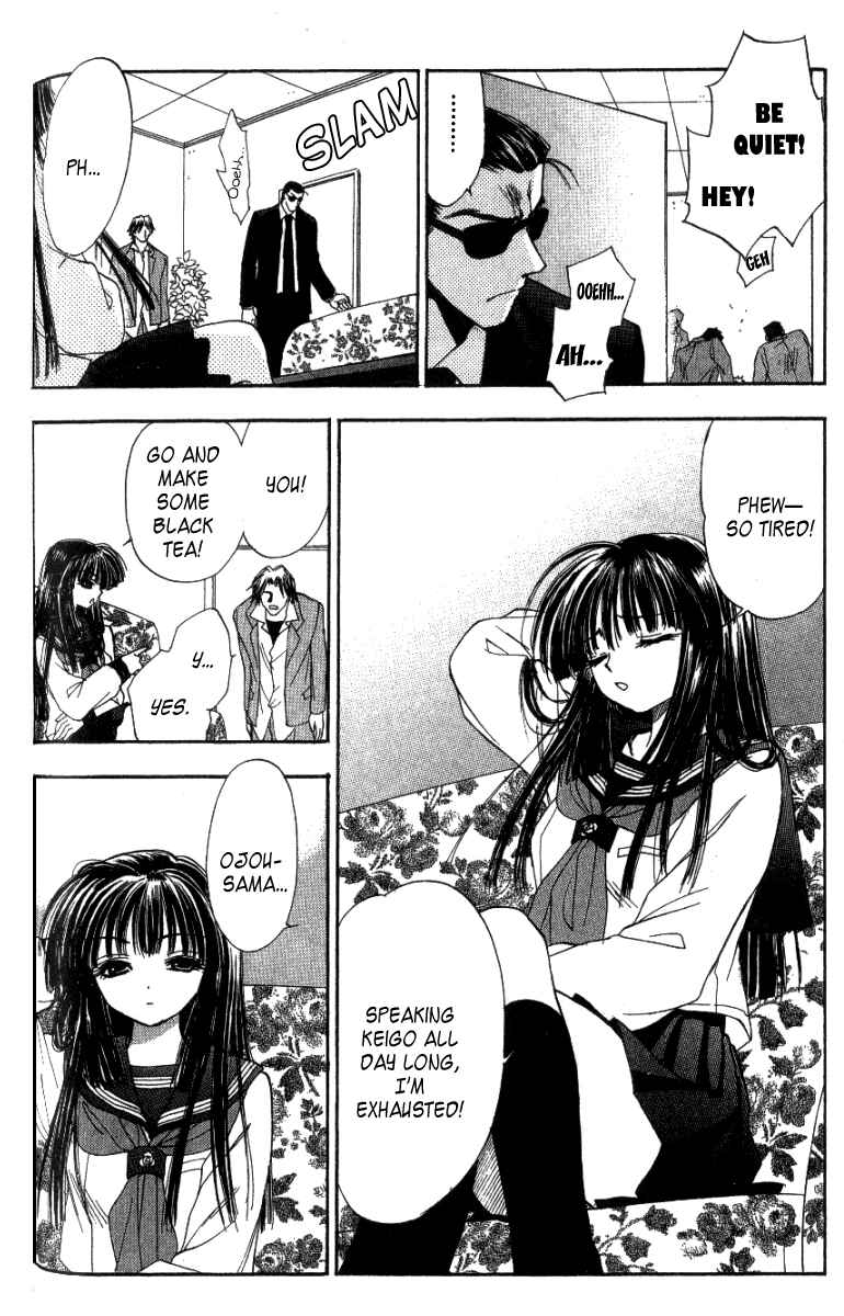 Page 32 Chapter 3 W Change!!