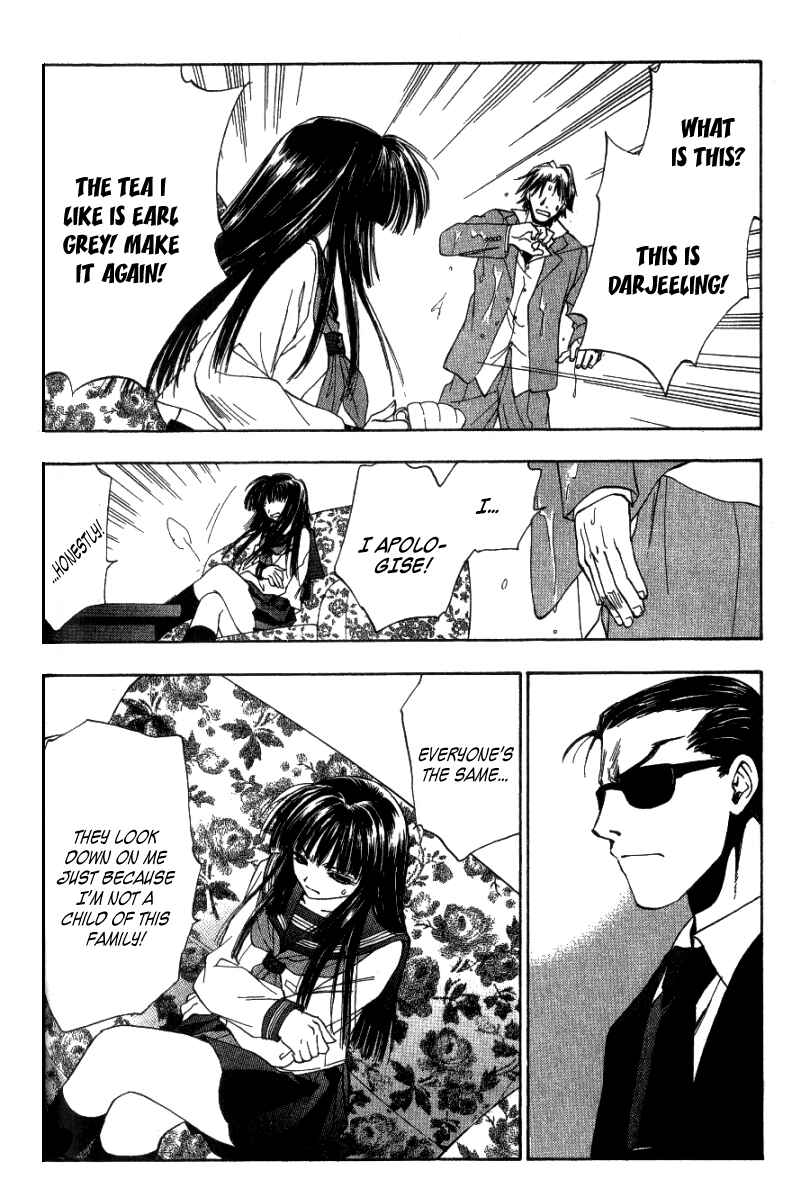 Page 36 Chapter 3 W Change!!