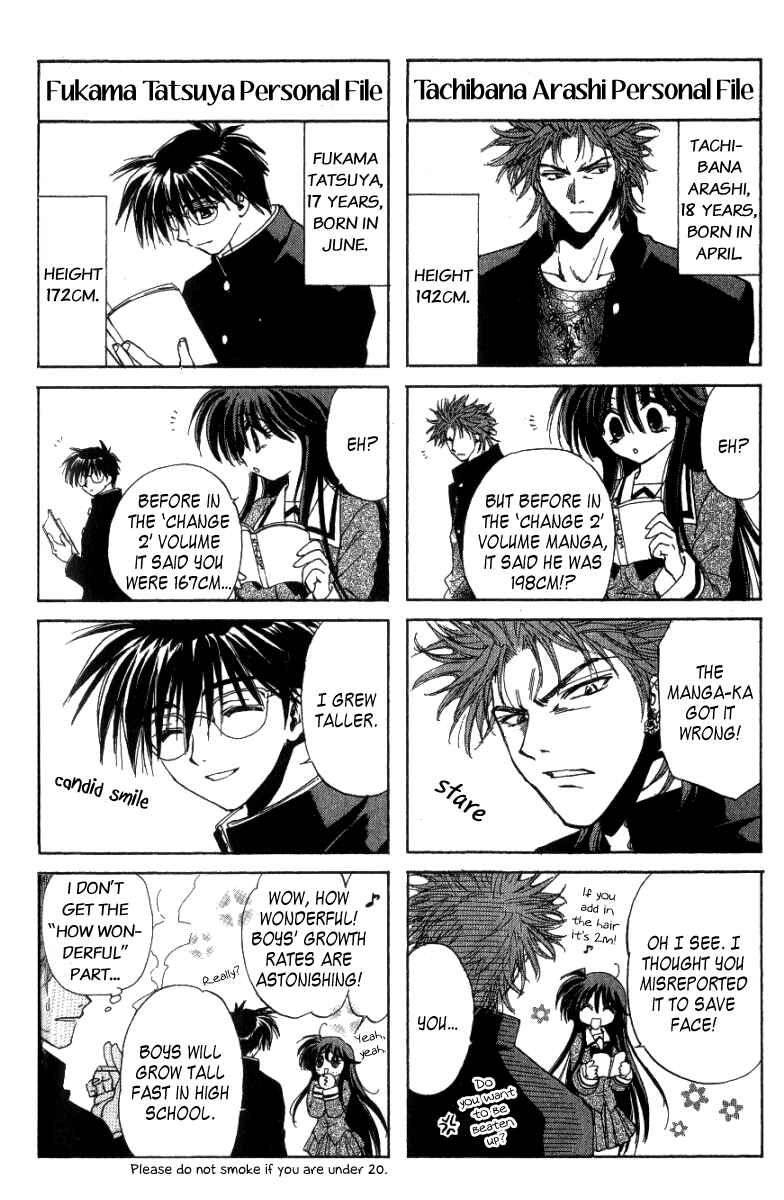 Page 40 Chapter 3 W Change!!