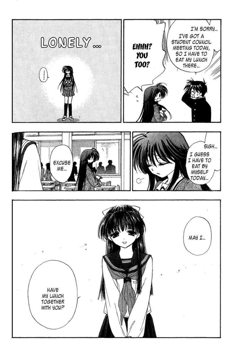 Page 6 Chapter 3 W Change!!