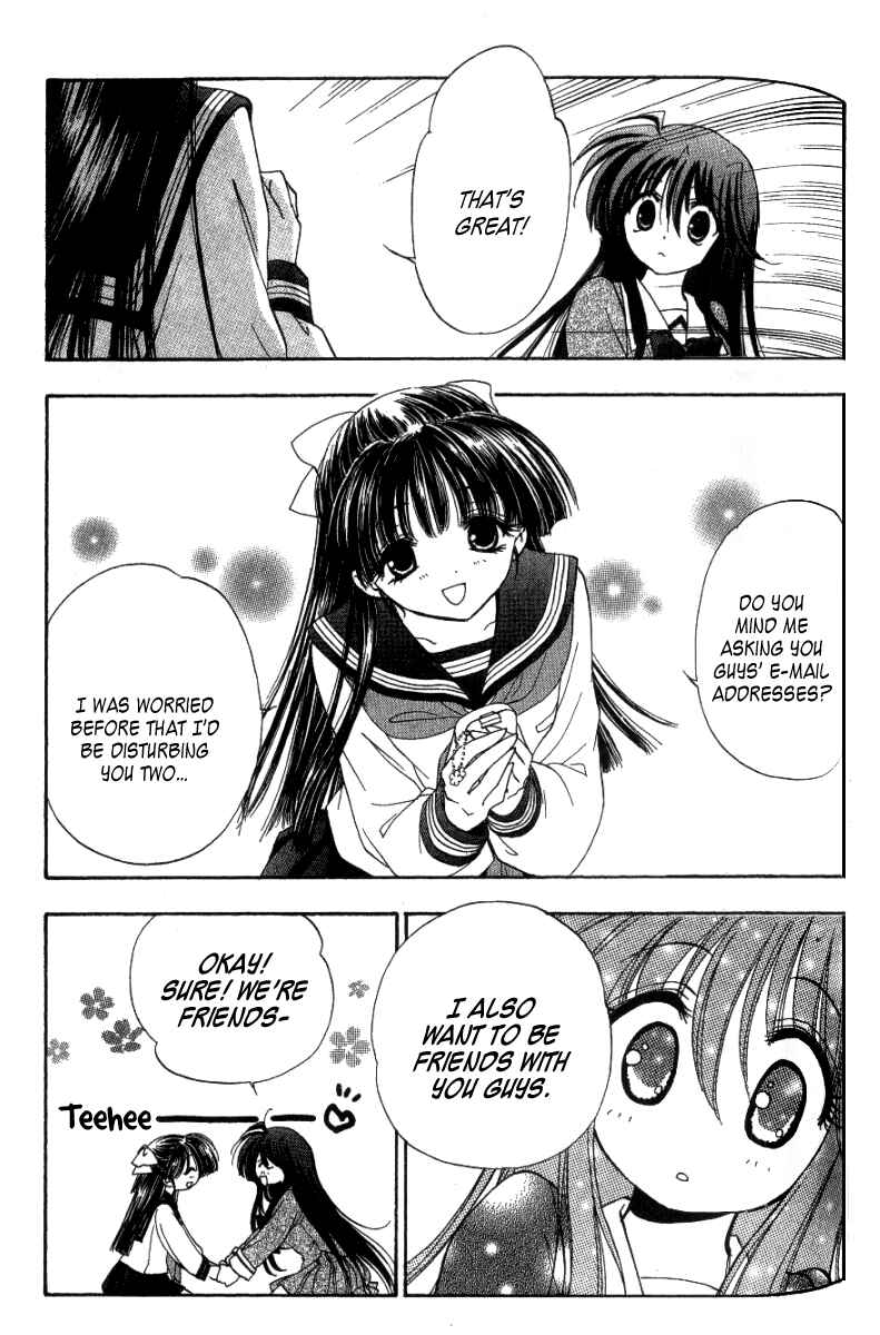 Page 9 Chapter 3 W Change!!