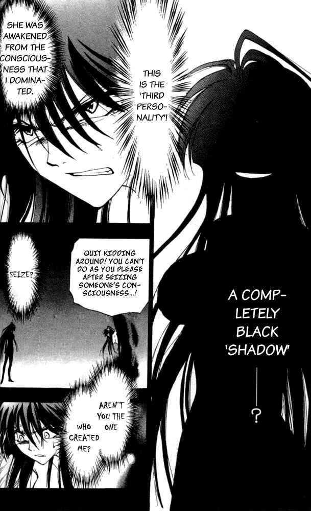 Page 11 Chapter 24 W Change!!