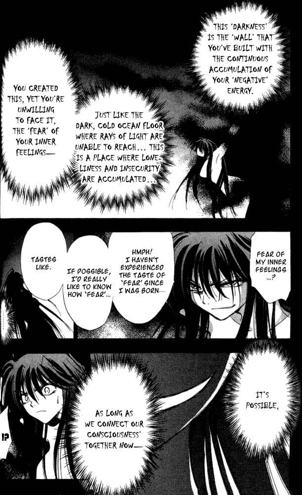 Page 13 Chapter 24 W Change!!