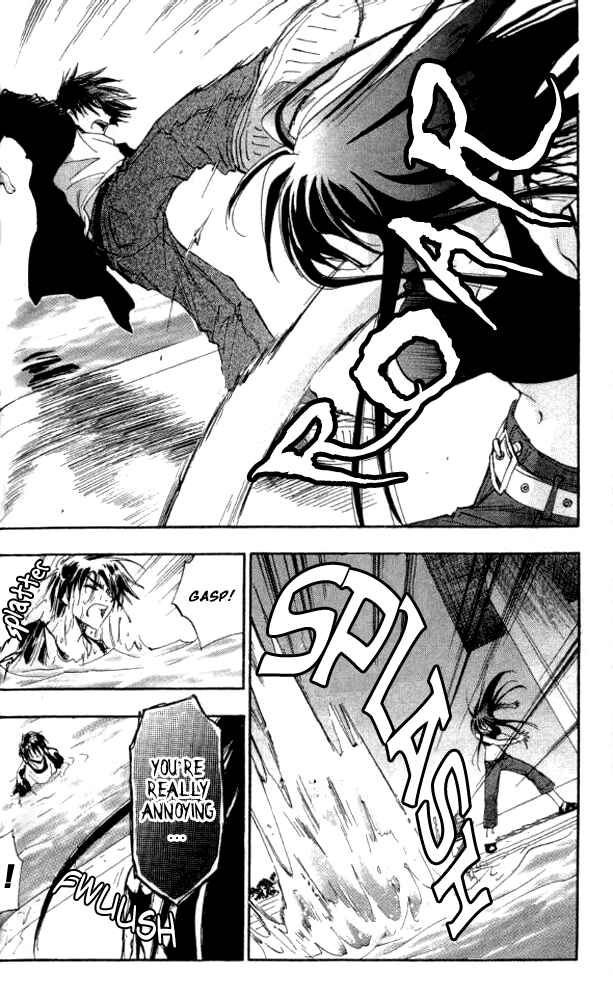 Page 8 Chapter 24 W Change!!