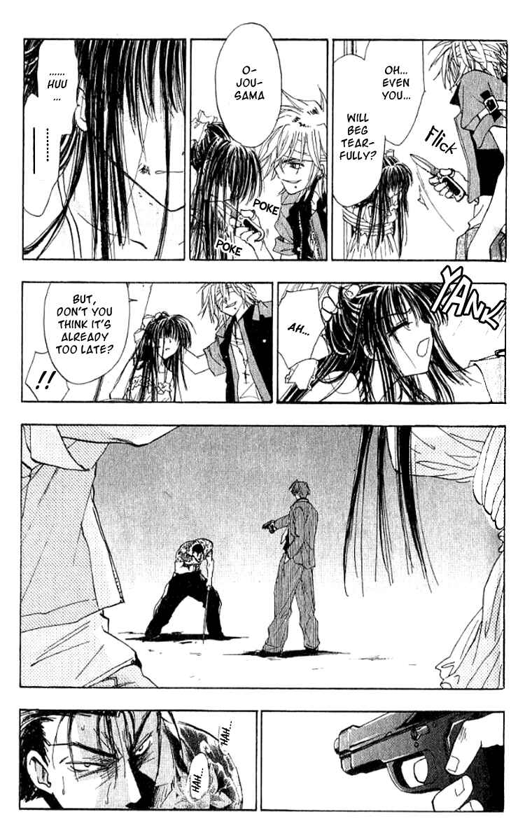 Page 12 Chapter 18 W Change!!