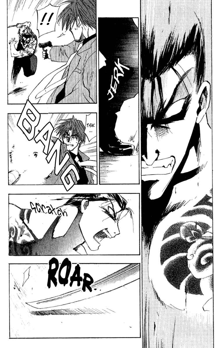 Page 15 Chapter 18 W Change!!