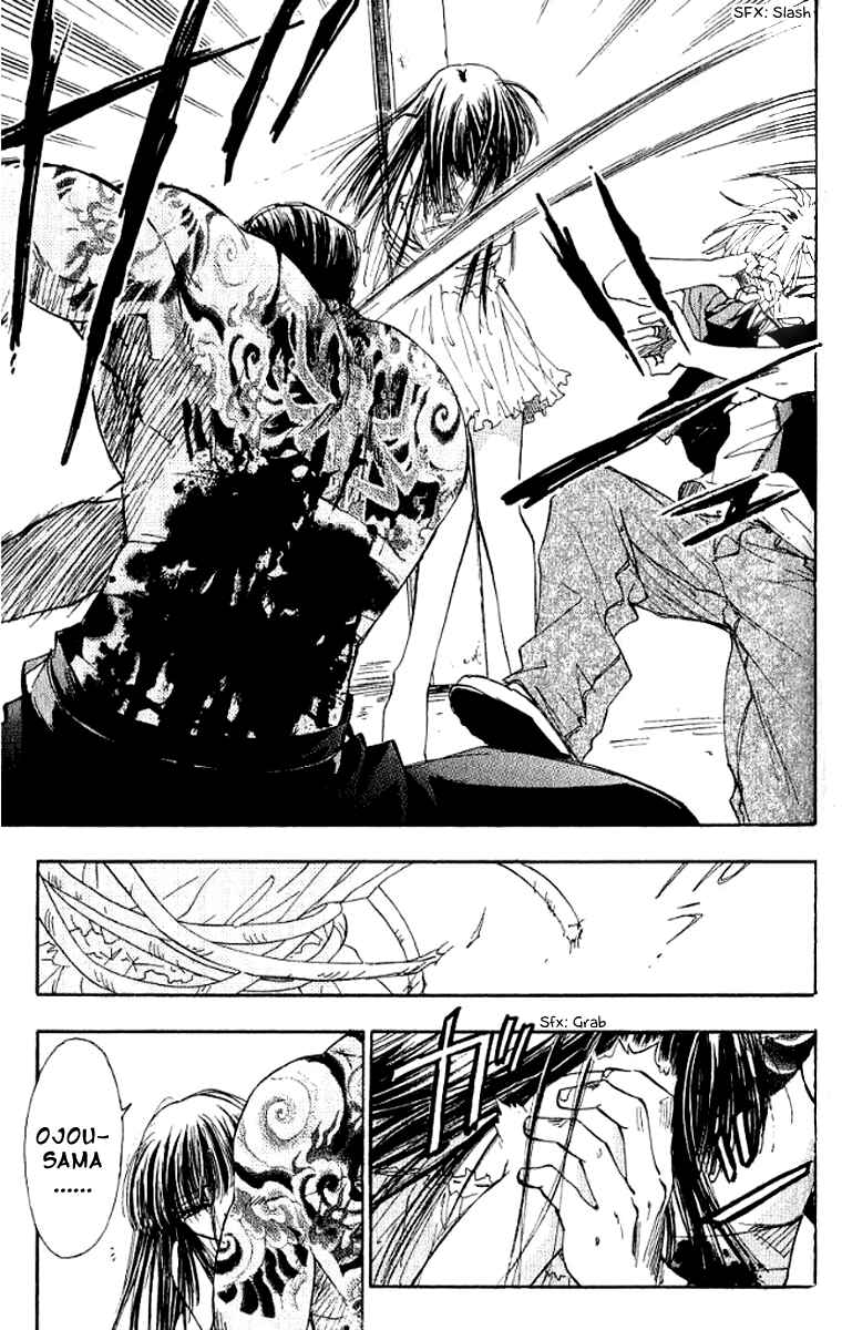 Page 18 Chapter 18 W Change!!