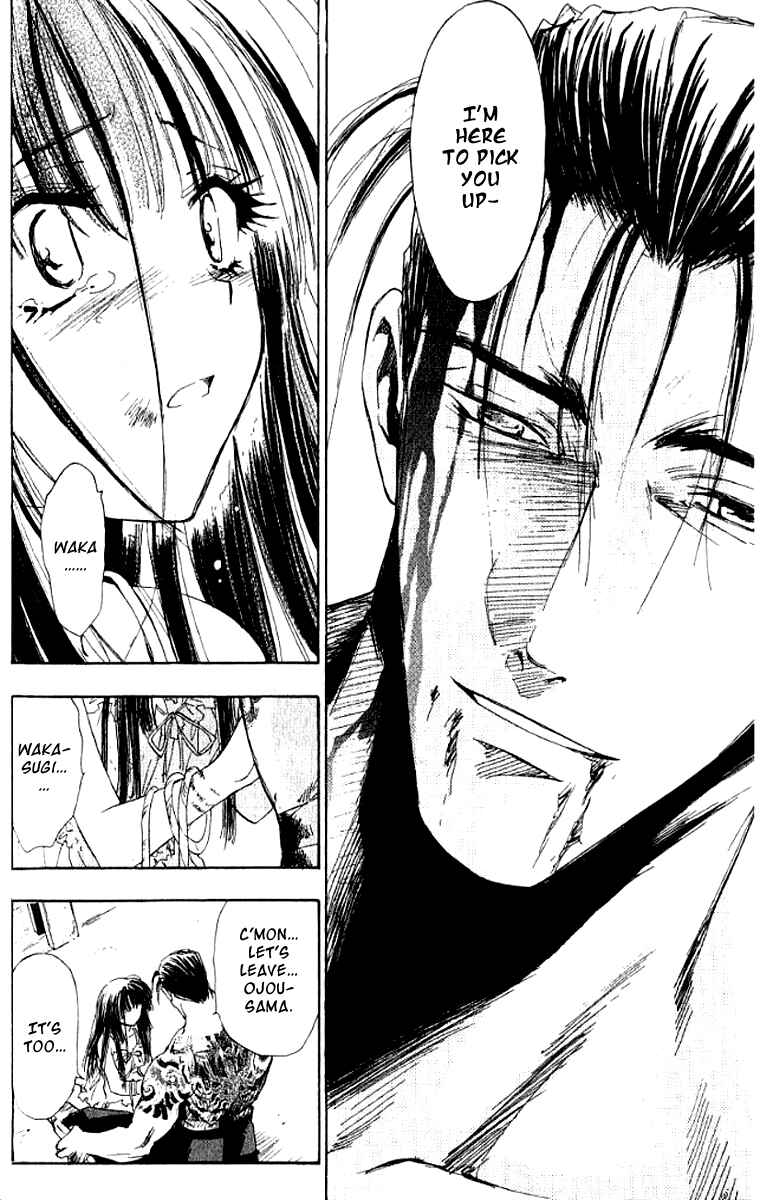 Page 19 Chapter 18 W Change!!