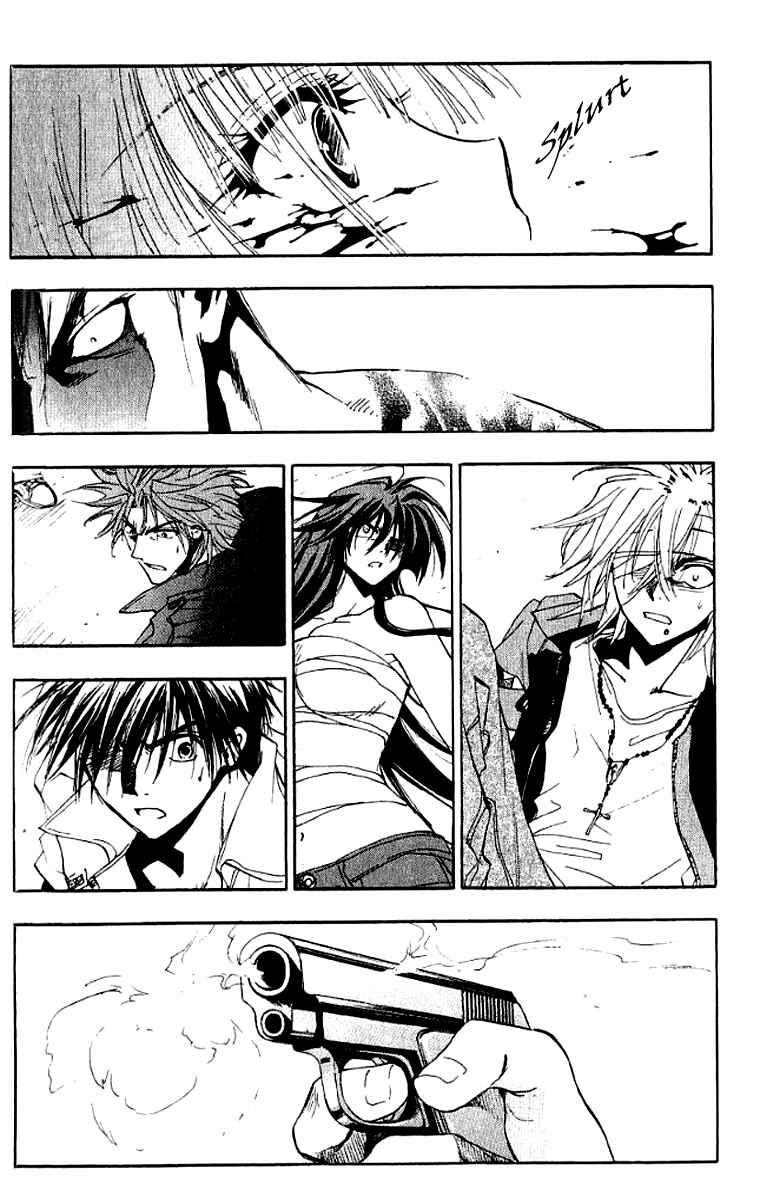 Page 21 Chapter 18 W Change!!