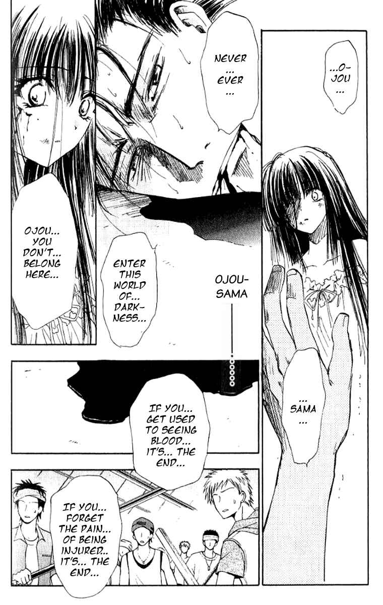 Page 23 Chapter 18 W Change!!