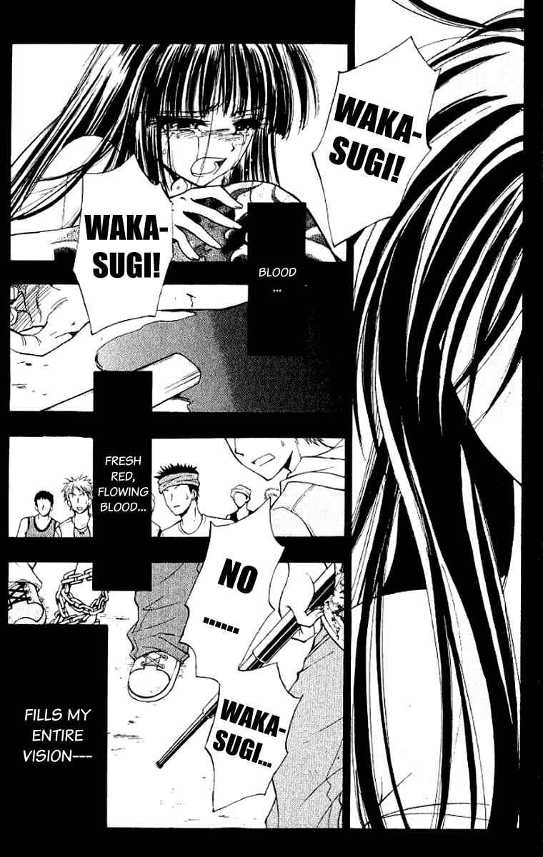 Page 26 Chapter 18 W Change!!