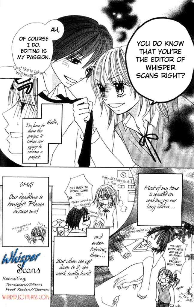 Page 27 Chapter 18 W Change!!