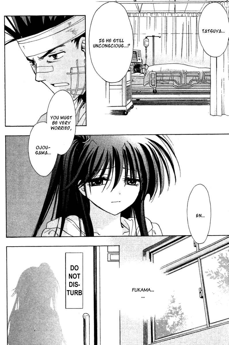 Page 10 Chapter 31 W Change!!