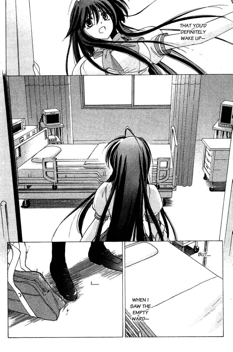 Page 16 Chapter 31 W Change!!