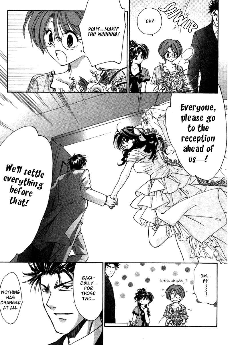 Page 27 Chapter 31 W Change!!