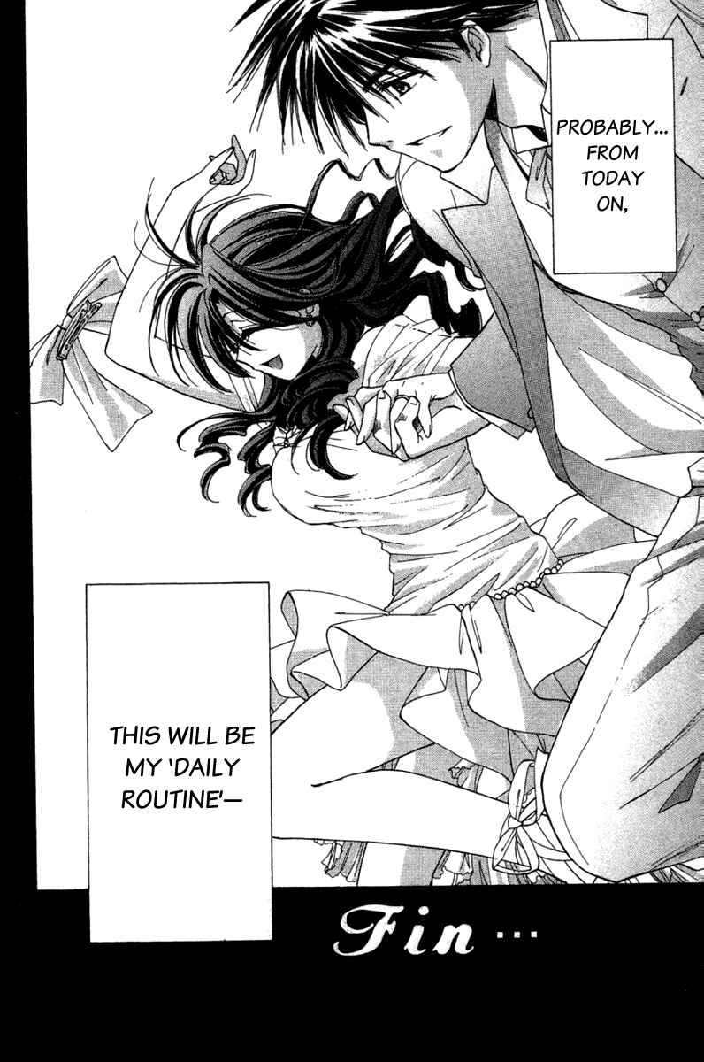 Page 28 Chapter 31 W Change!!