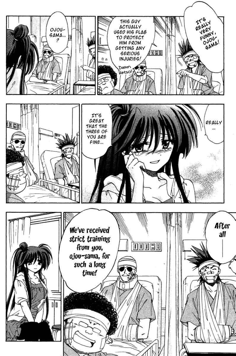 Page 6 Chapter 31 W Change!!