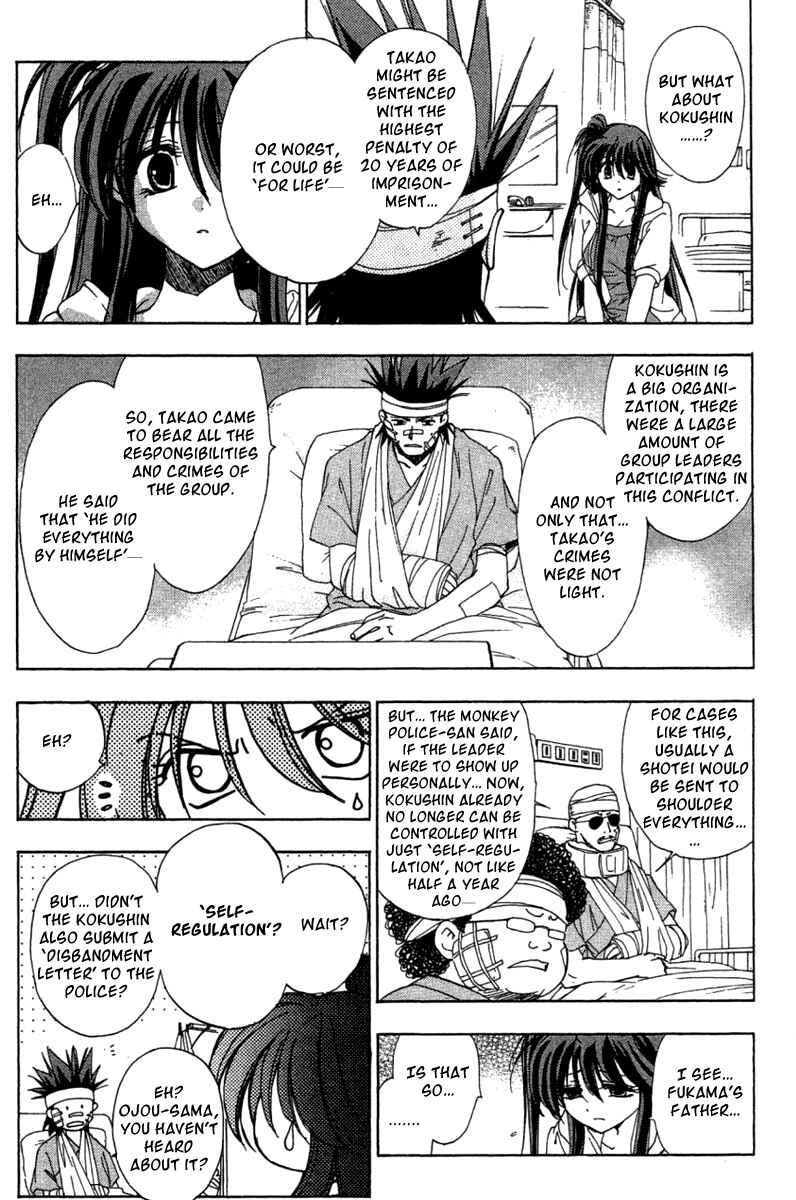 Page 8 Chapter 31 W Change!!