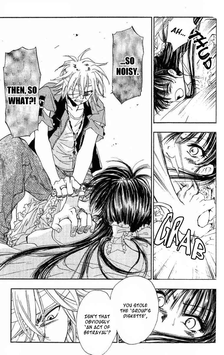 Page 10 Chapter 16 W Change!!