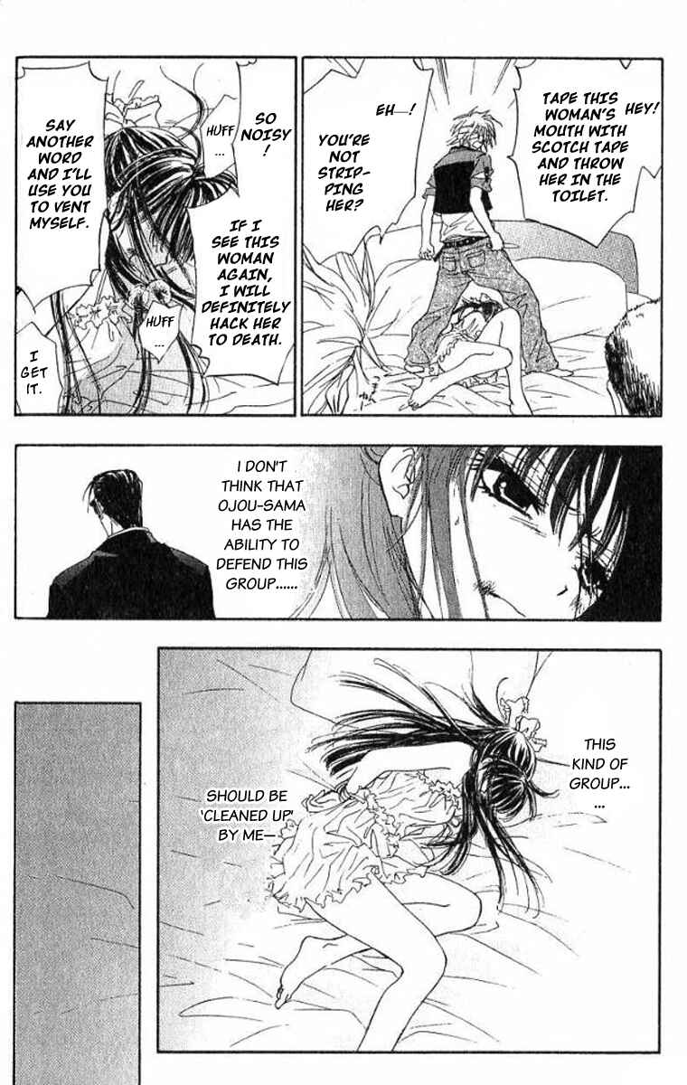 Page 15 Chapter 16 W Change!!