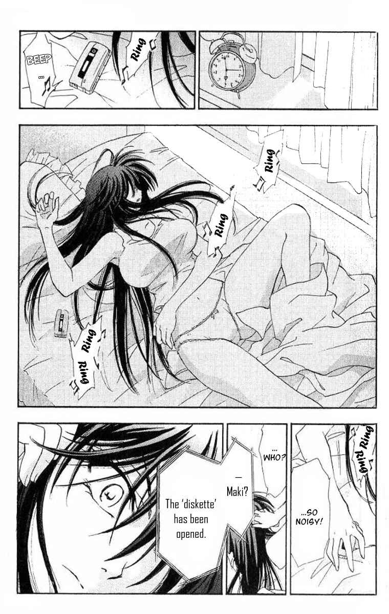 Page 18 Chapter 16 W Change!!