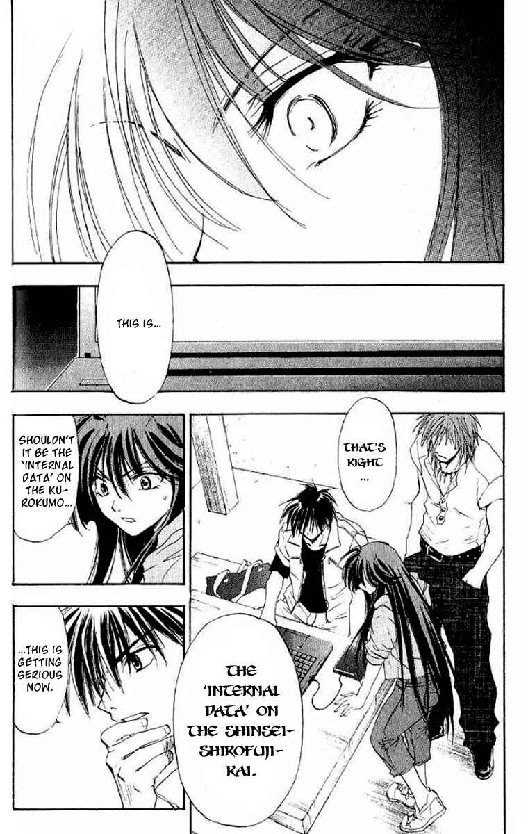 Page 21 Chapter 16 W Change!!