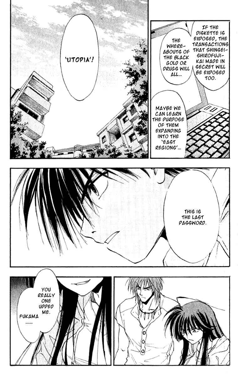 Page 22 Chapter 16 W Change!!