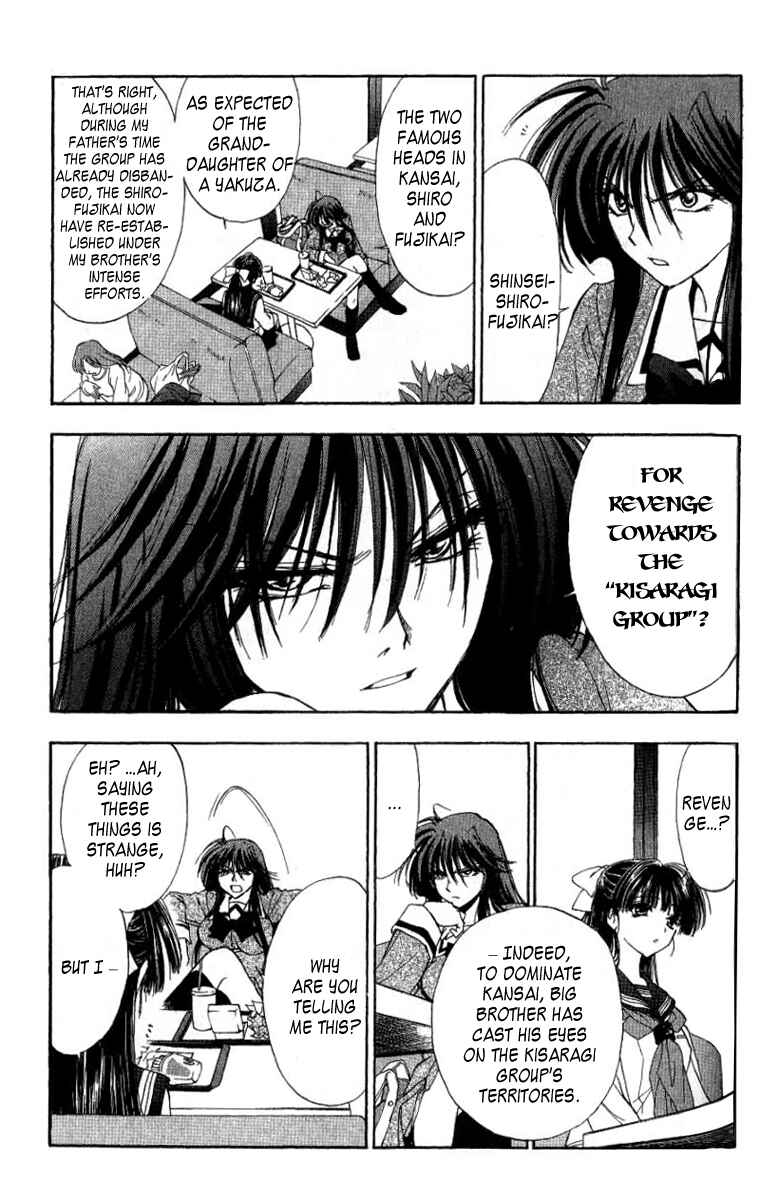Page 10 Chapter 6 W Change!!