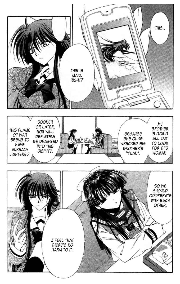 Page 13 Chapter 6 W Change!!