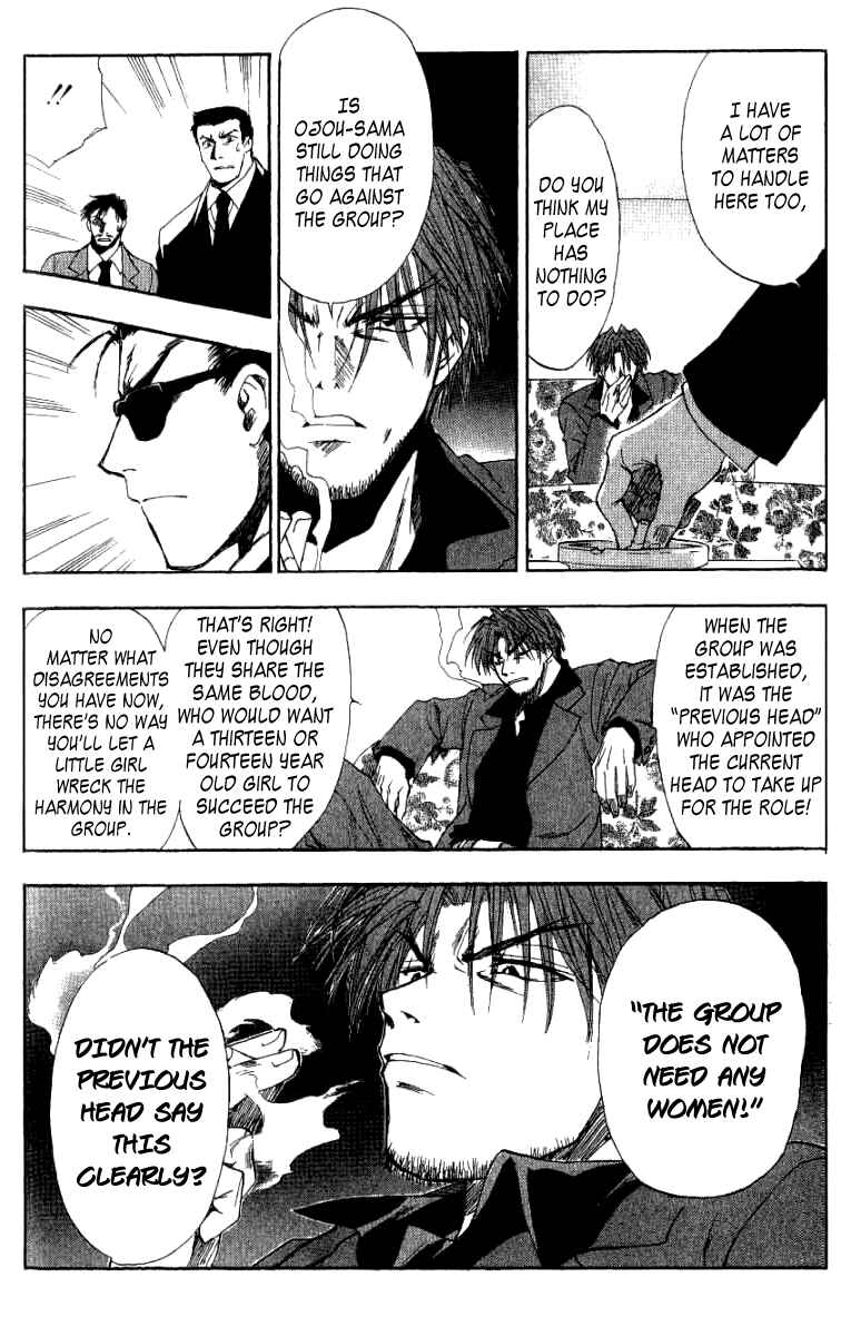 Page 19 Chapter 6 W Change!!