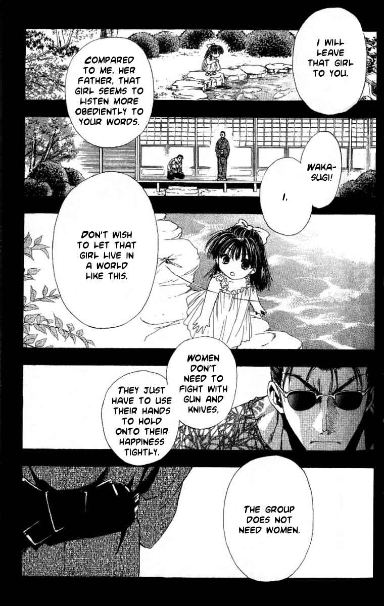 Page 22 Chapter 6 W Change!!