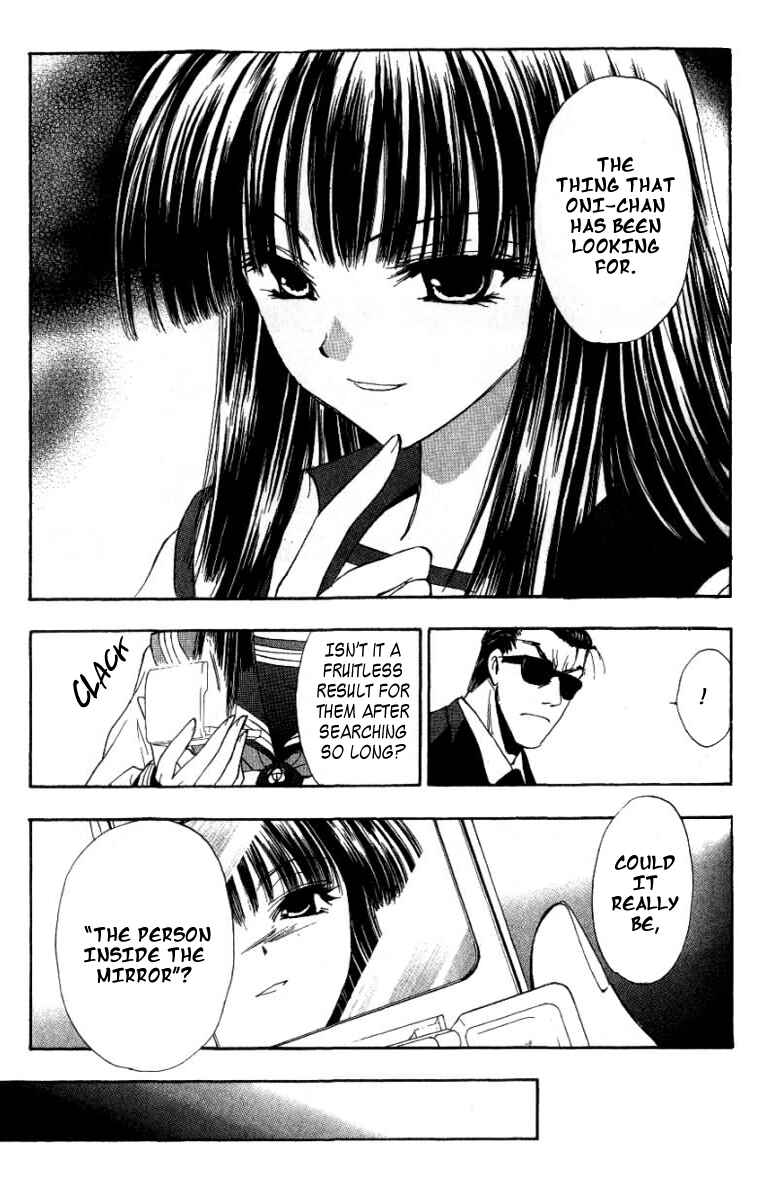 Page 28 Chapter 6 W Change!!