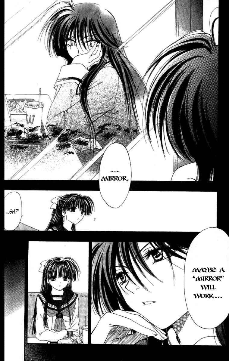 Page 33 Chapter 6 W Change!!